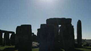 Stonehenge, Avebury, Wiltshire, England