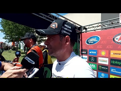 TC 14ta- Fecha Toay - La Pampa