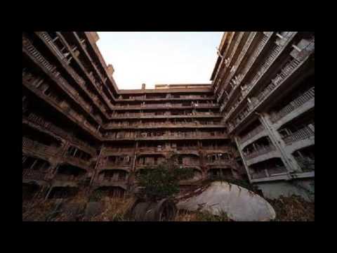 Famagusta(GHOST TOWN)