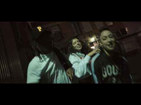 YUNG SEGA - TRAP B4 RAP (PROD. by TYB) (Official Music Video)