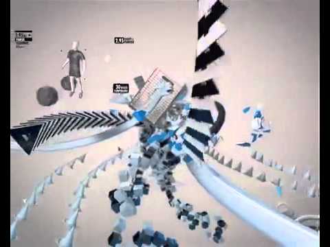 Spot Gran DT - Corazon vs Cerebro - Gran DT Incial 2012