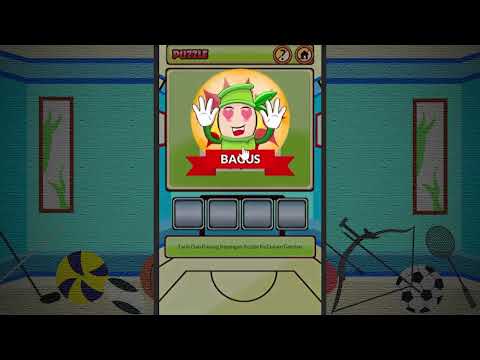 Game Anak Edukasi Olahraga Video