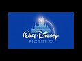 Walt Disney Pictures Remakes History 1895 2096