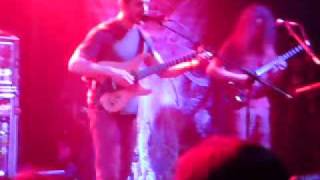 Cynic -  Nunc Fluens & Space for This Bristol Academy 2008