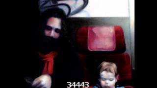 Efrim Menuck - Our lady of parc extension and her munificent sorrows