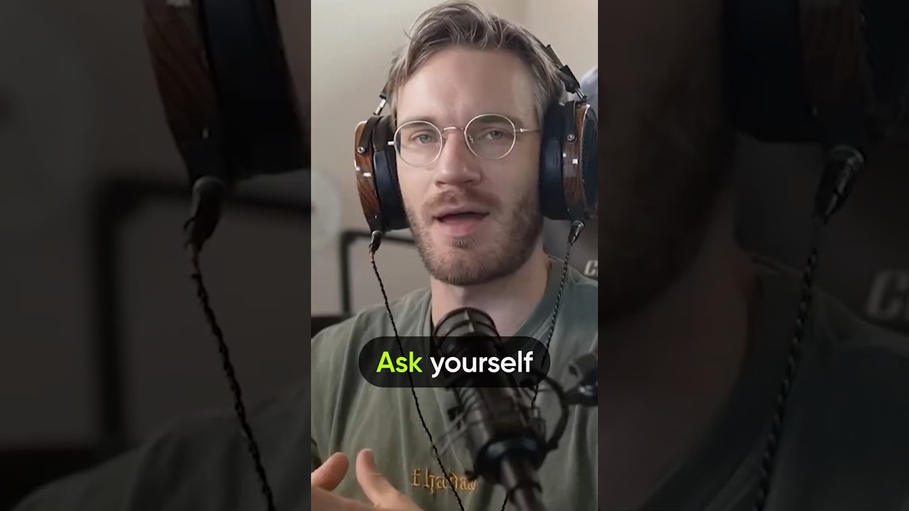 How to Start a YouTube Channel in 2025: Do This First