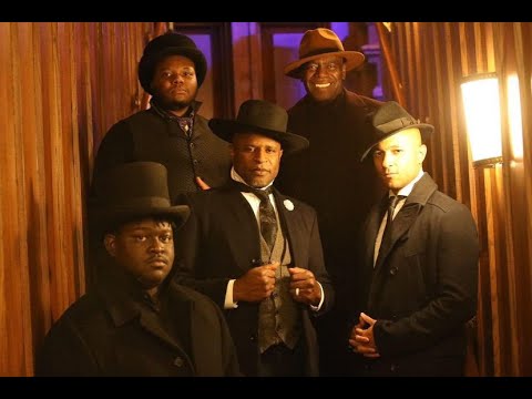The King of New York video thumbnail