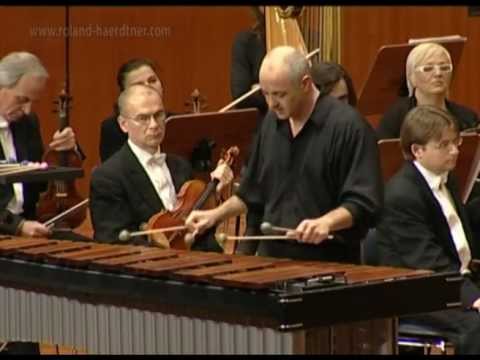 Emmanuel Séjourné - Katamiya, performed by Roland Härdtner 2010