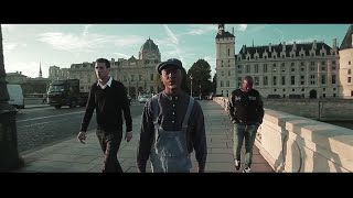 Guizmo - Mokless - Despo Rutti // JAMAIS 203 - DÉBORDÉ (Clip Officiel) // Y&W