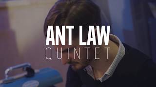 Ant Law "Aquilinus" feat. Tim Garland