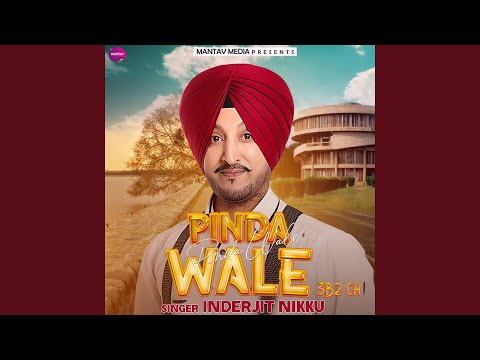 3b2 Pinda Wale Jatt
