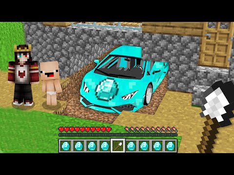 SAKAR VS MİNECRAFT #19 😱 - Minecraft