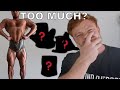 You Won't Believe What I Bought For My Home Gym