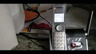 CORDLESS PHONE - NO LINE - EASY FIX SOLUTION SOLVED