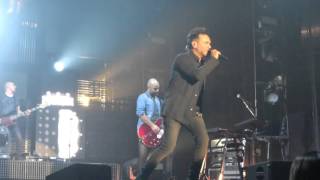 NEK - "HEY DIO" @ TEATRO OBIHALL