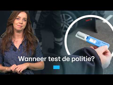 Drugs beïnvloeden rijgedrag: zo lang mag je niet rijden | RTL Nieuws
