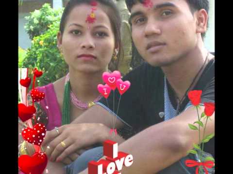 timile nasamjhida maya  rekha & nabin