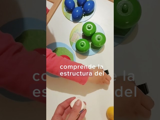 Vídeo relacionado con Póster educativo español para niños de preescolar a primaria y educación en casa, clases españolas con puntos de pegamento (estilo múltiple, 10 piezas)