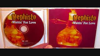 Mephisto - Waitin' for love (1998 House dub mix)