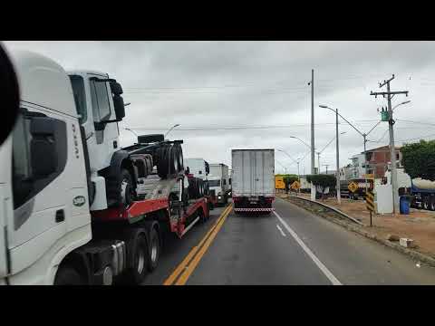 Manoel Vitorino - Bahia