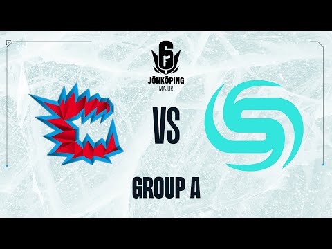 CYCLOPS vs. Soniqs // Six Jönköping Major - Group Stage - Day 2