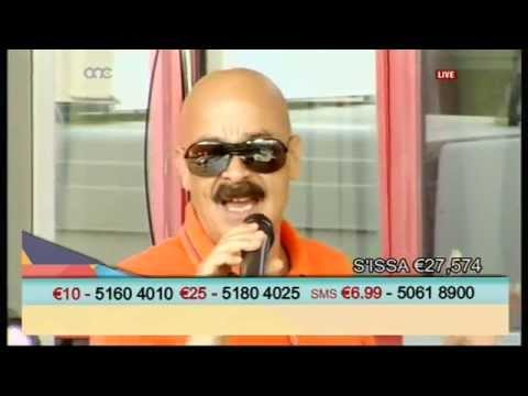 Joe Bezzina - Beautiful Sunday on June ONE TV Marathon 2015