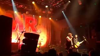 Mr. Big - Gotta Love The Ride (live in London 2014)