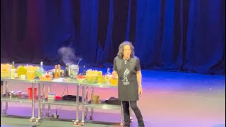 Paul Stanley talks Ace Frehley’s passing and KISS Kruise 2026 during KISS Kruise Vegas Landlocked
