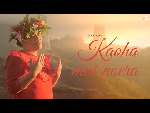 Kaoha mai noera