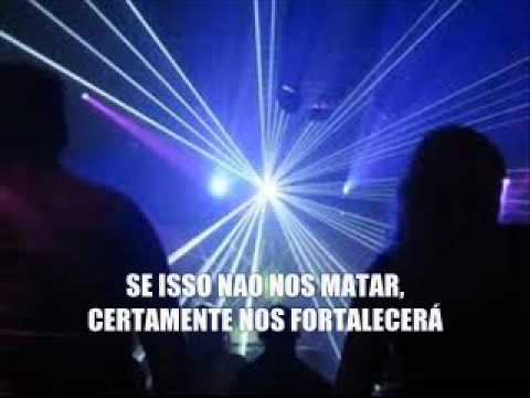 INSENSATO CORAÇÃO I Dont Know What To Do   Tikos Groove tradução   YouTube