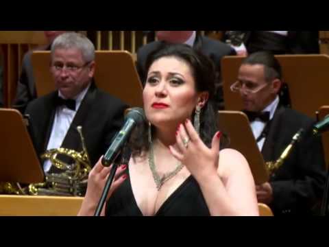 G.Verdi "Pace, pace mio Dio" - From the opera "Forza del Destino "