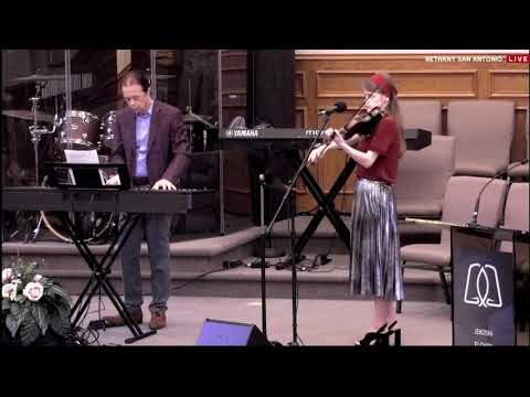 Melissa Trif...  Voi ce n-ați avut în lume, bucurii și mângâiere