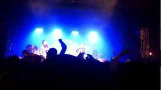 We Came As Romans - Let These Words Last Forever and To Move On Is To Grow(Live)