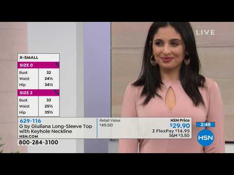 HSN | Lunch Rush 01.31.2019 - 12 PM