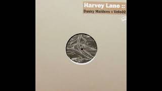 Harvey Lane - Sinister Footwear