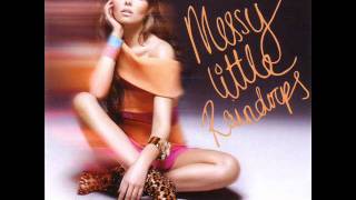 Cheryl Cole - Hummingbird.wmv