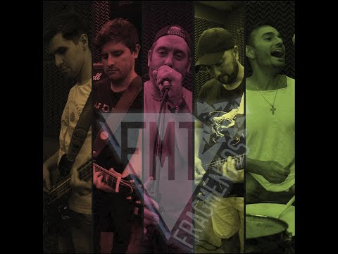 FRAGMENTOS | ¿Quién es ella? (Video Oficial)