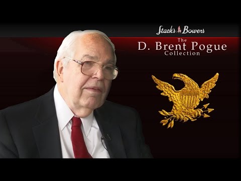 CoinWeek: Q. David Bowers On Pogue, Great Coins, & Important Collections. VIDEO: 21:08.