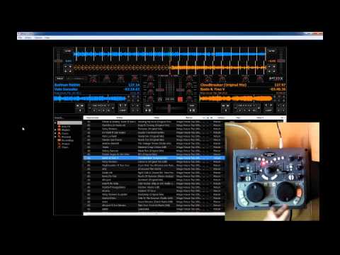 Free DJ Software - Mixxx - Using Midi Controllers