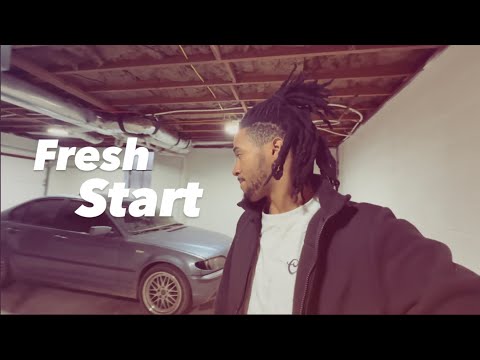 I’m Moving Out of My Cabin..