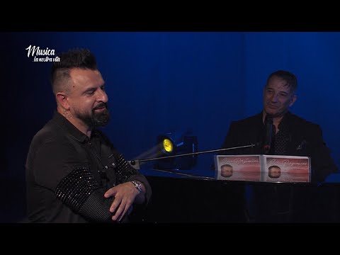 MUSICA... LA NOSTRA VITA -  PIETRO GALASSI