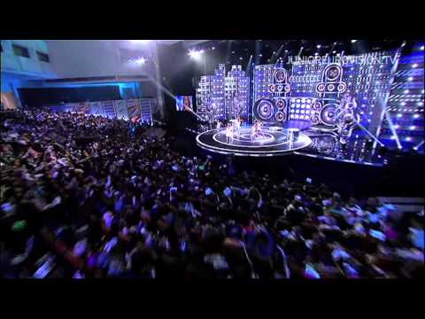 Lerika - Sensation (Russia) 2012 Junior Eurovision Song Contest Official Video