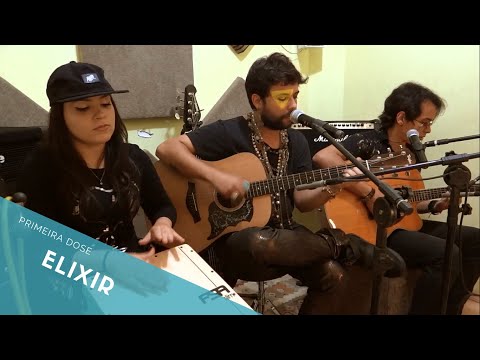 Elixir - Primeira Dose