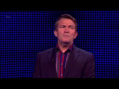 Bradley Tells Ben To Give Him His Prize Money - The Chase