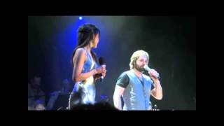 Alfie Boe - The Misadventures of Come What May