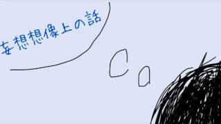 - 【GarageBand】妄想想像上の話【VY1_Lite】