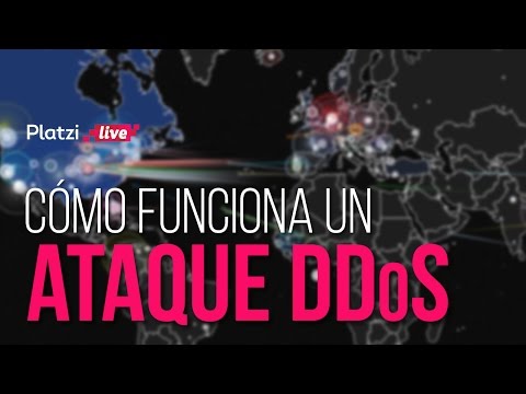 Ataques informátios – Diario de la TICnología