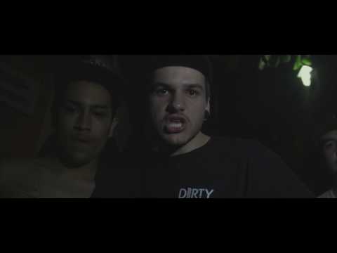 Mokados Crew - A Saída (videoclipe oficial)