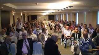 preview picture of video 'Voting Session - 76th Rotary International District 2450 Conference in Aqaba, Jordan.'