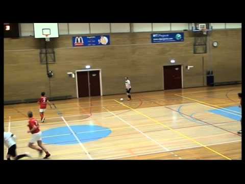 Samenvatting:  Excelsior'31 6 -  FV United Enschede 3